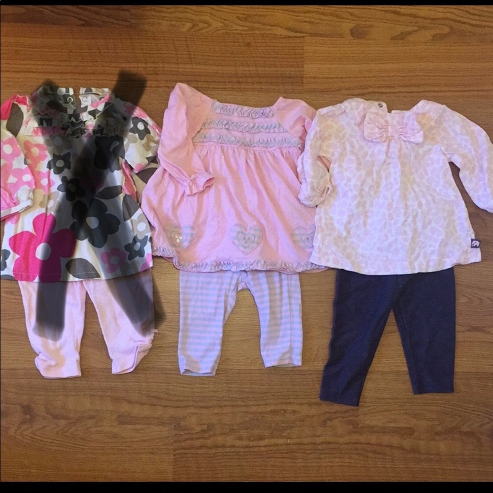 Easter/Spring Outfits